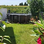 Avec Piscine Clim Jolie Vue Camargue * Saint-Gilles (Gard)
