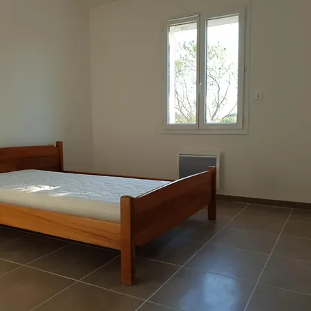 En Camargue Jolie Vue Piscine Clim Villa Saint-Gilles (Gard)