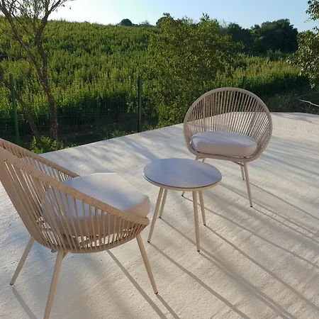 Villa En Camargue Jolie Vue Piscine Clim