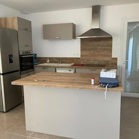 Villa Avec Piscine Clim Jolie Vue Camargue Saint-Gilles (Gard)
