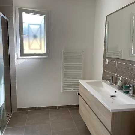 Avec Piscine Clim Jolie Vue Camargue Villa