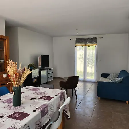 Avec Piscine Clim Jolie Vue Camargue *