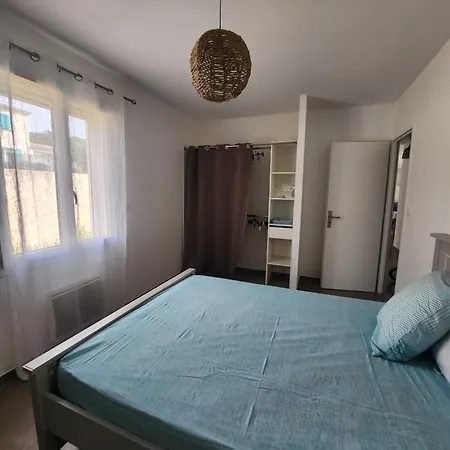빌라 Avec Piscine Clim Jolie Vue Camargue *