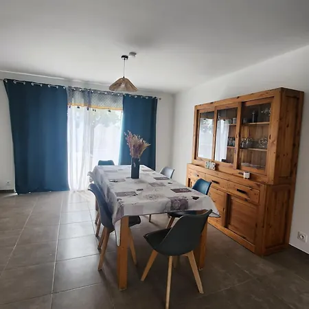 Avec Piscine Clim Jolie Vue Camargue * Saint-Gilles (Gard)