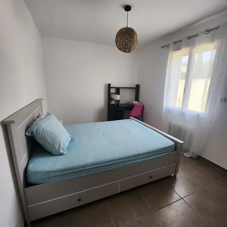 Villa Avec Piscine Clim Jolie Vue Camargue