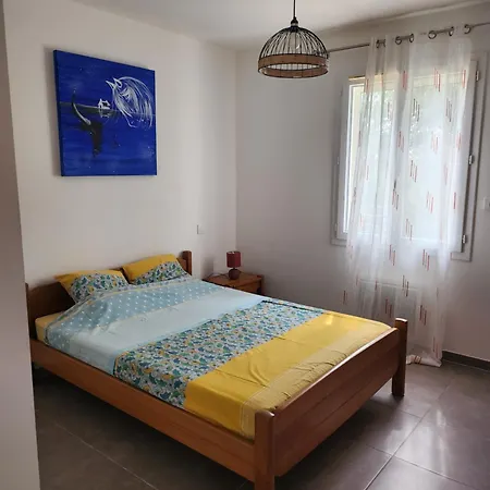 Avec Piscine Clim Jolie Vue Camargue Villa