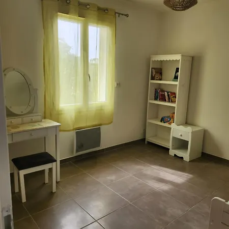 Avec Piscine Clim Jolie Vue Camargue Villa