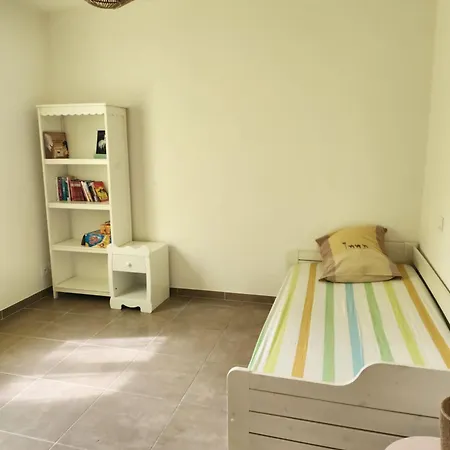 Avec Piscine Clim Jolie Vue Camargue Villa *