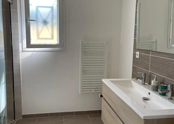Avec Piscine Clim Jolie Vue Camargue Villa