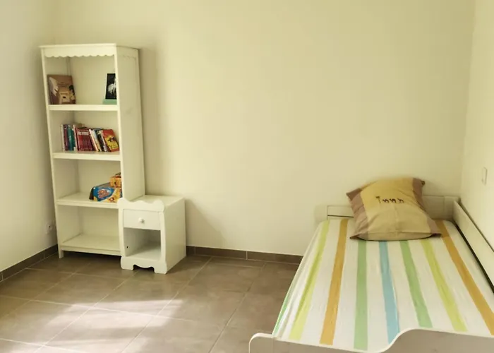 Avec Piscine Clim Jolie Vue Camargue Villa *